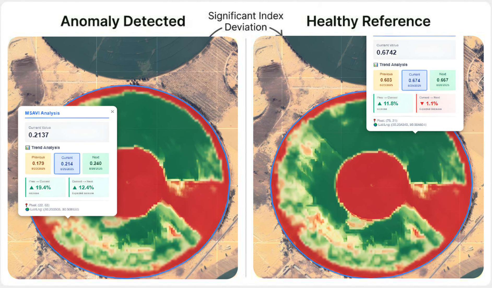 Anomaly Detection Comparison