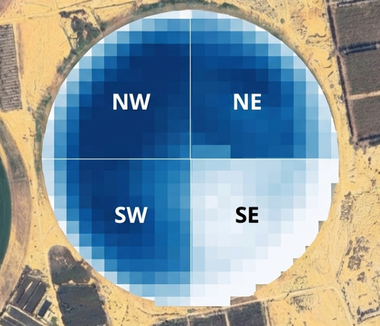 Evapotranspiration Analysis