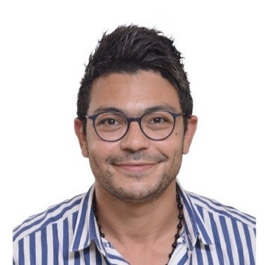 Sherif Elsayed, Chief Executive Officer